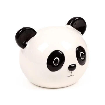 3D Panda persely