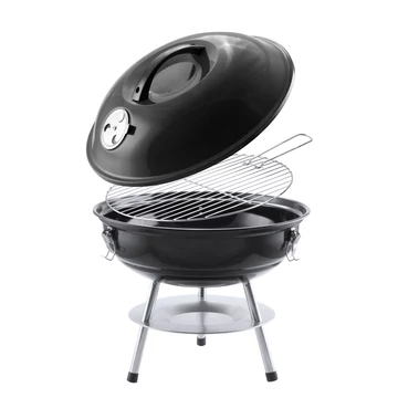 Kompakt grillsütő 