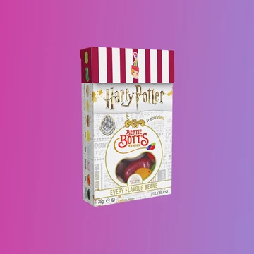 Harry Potter Bogoly Berti féle Mindenízű drazsé 35g