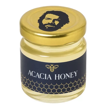 Bud Spencer akácméz 50g