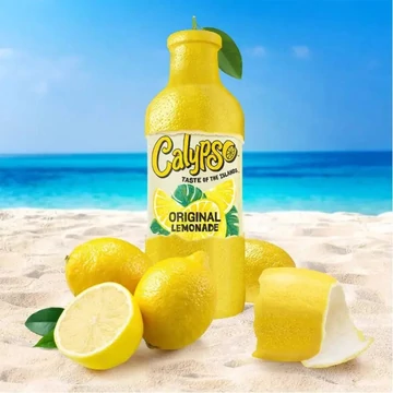 Calypso Original limonádé 473ml