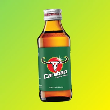 Carabao Thai energiaital 150ml