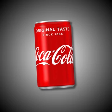 Coca Cola Mini 150ml