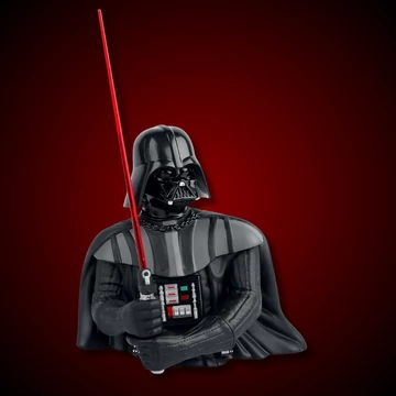 Star Wars Darth Vader persely