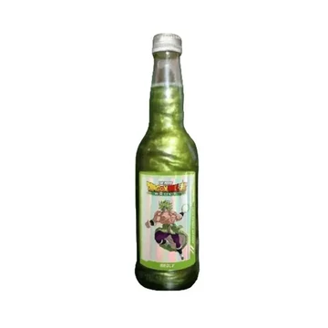 Dragon Ball Z Broly alma és kiwi ízű limonádé 330ml