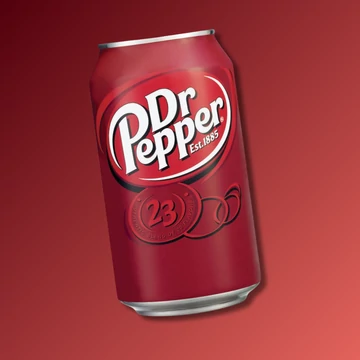 Dr Pepper szénsavas üdítő 330ml