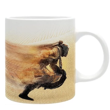 Düne Fremen bögre