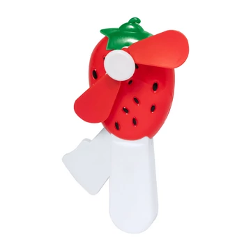 Eper formájú mini ventillátor