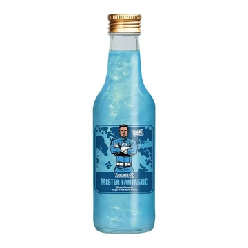 Marvel Fantasztikus négyes Mr Fantasztikus mágikus szőlő ízű gyümölcsös üdítő 330ml