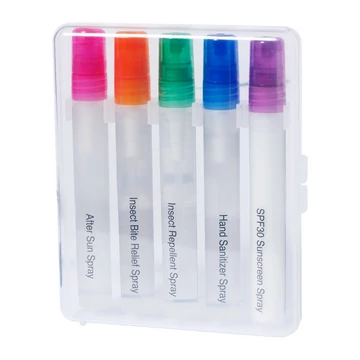 Fényvédő készlet 50ml