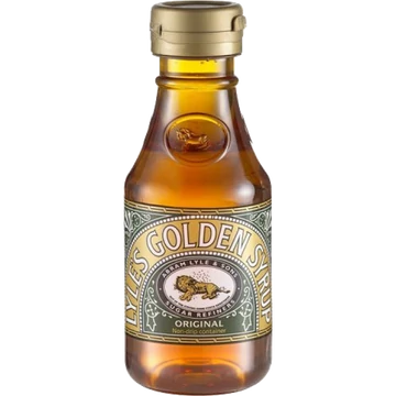 Lyles Golden Syrup Original angol aranyszirup 454g