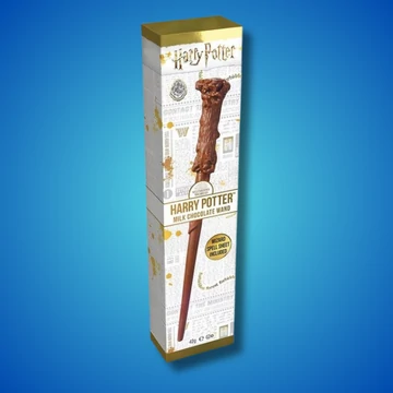 Harry Potter Chocolate Wand csokoládé varázspálca 42g