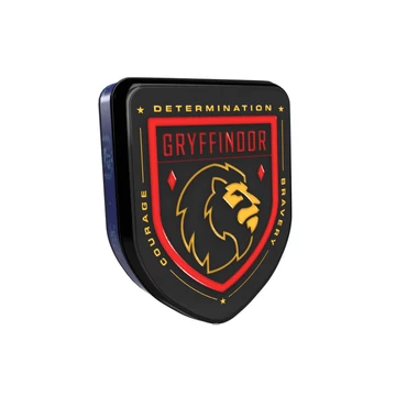 Harry Potter Griffendél fémdobozos cukorka 28g