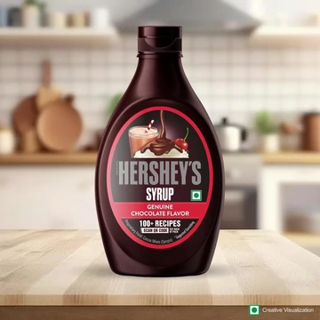 Hersheys csokoládé szirup csokis öntet 680g