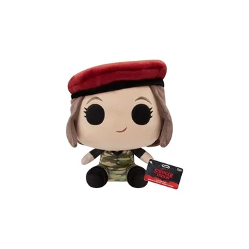 Funko Plush: Stranger Things - Hunter Robin plüss