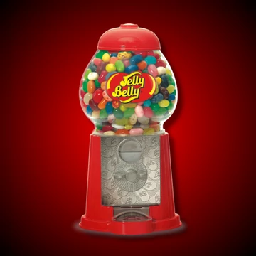 Jelly Belly Mini Bean Machine drazsé adagoló