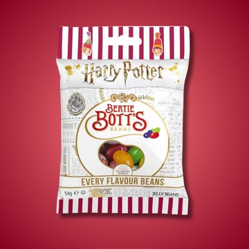 Harry Potter Bogoly Berti féle Mindenízű drazsé 54g