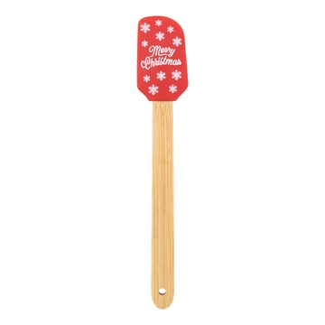 Karácsonyi spatula