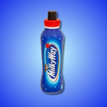 Milky Way tejital 350 ml