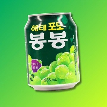 NH Grape Juice szőlőlé 238ml