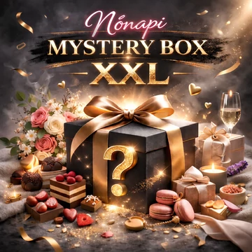 Nőnapi Mystery Box XXL