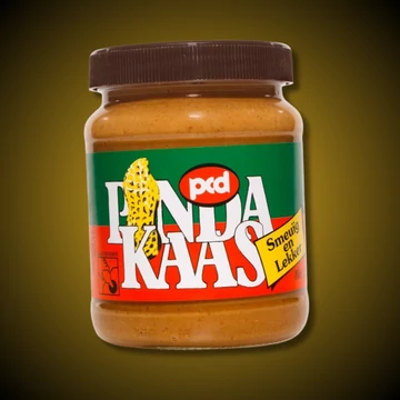 PCD Holland Mogyoróvaj 350g