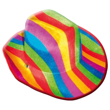 Pride Cowboy kalap 