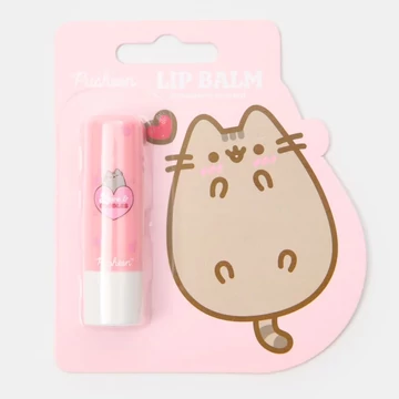 Pusheen epres ajakbalzsam