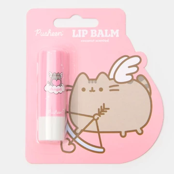 Pusheen epres ajakbalzsam