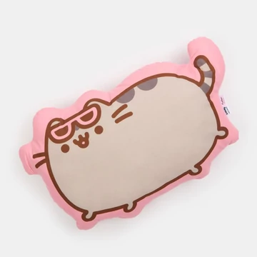 Pusheen 3D párna