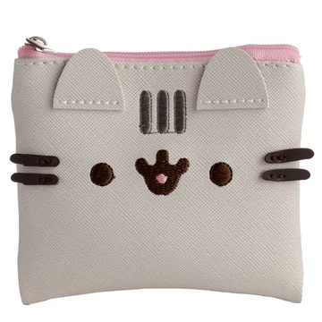 Pusheen pénztárca 