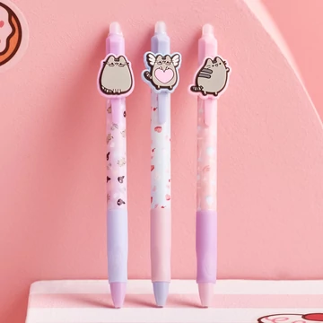 Pusheen golyóstoll 