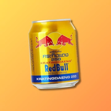 Red Bull vietnámi energiaital 250ml