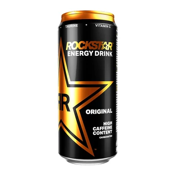 Rockstar Energy Drink Original angol energiaital 500ml
