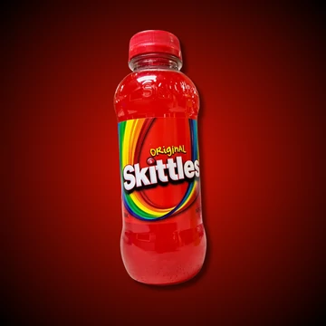 Skittles Original üdítőital 414ml