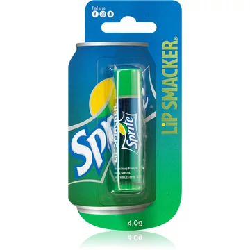 Sprite ízű ajakbalzsam