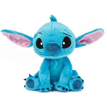 Stitch plüssfigura