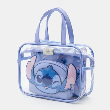 Stitch 3 az 1-ben utazó táska