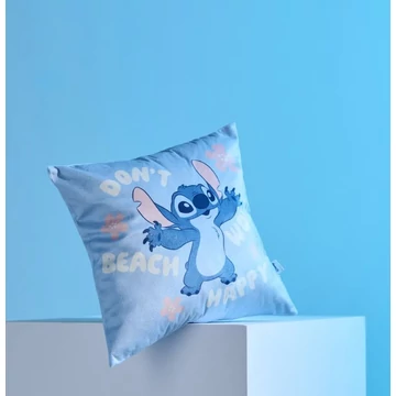 Stitch párnahuzat