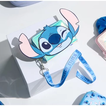 Stitch pénztárca