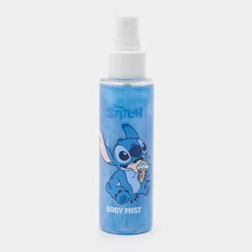 Stitch Angel testpermet