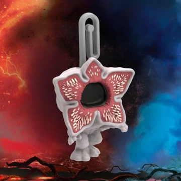 Kinder Joy Funko Pop Stranger Things – Demogorgon akasztós mini figura 