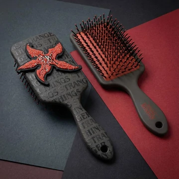 Stranger Things Demogorgon hajkefe 