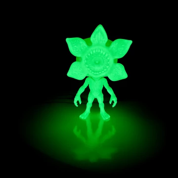 Stranger Things Sötétben világító Demogorgon figura