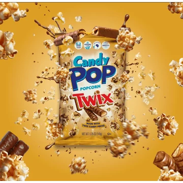 Twix Popcorn 149g