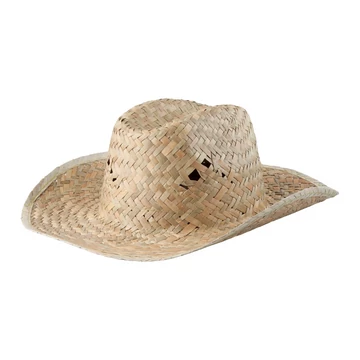 Unisex szalmakalap