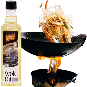 DAILY Wok olaj 500ml