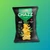 Chazz Cannabis Jalapeño ízű burgonyachips 90g