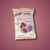Q Mochi Raspberry málna ízű mochi 110g