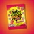 Sour Patch Kids Strawberry eper ízű gumicukor 102g